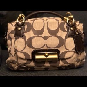 Coach Handbag